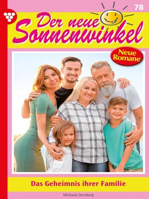 cover image of Der neue Sonnenwinkel 78 – Familienroman